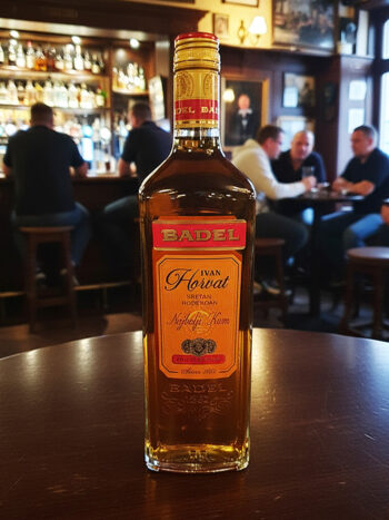 Badel Brandy personalizirani