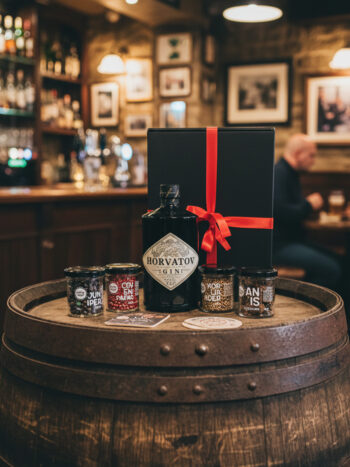 Personalizirani Gin Hendricks