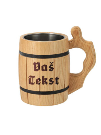 Personalizirana bukara